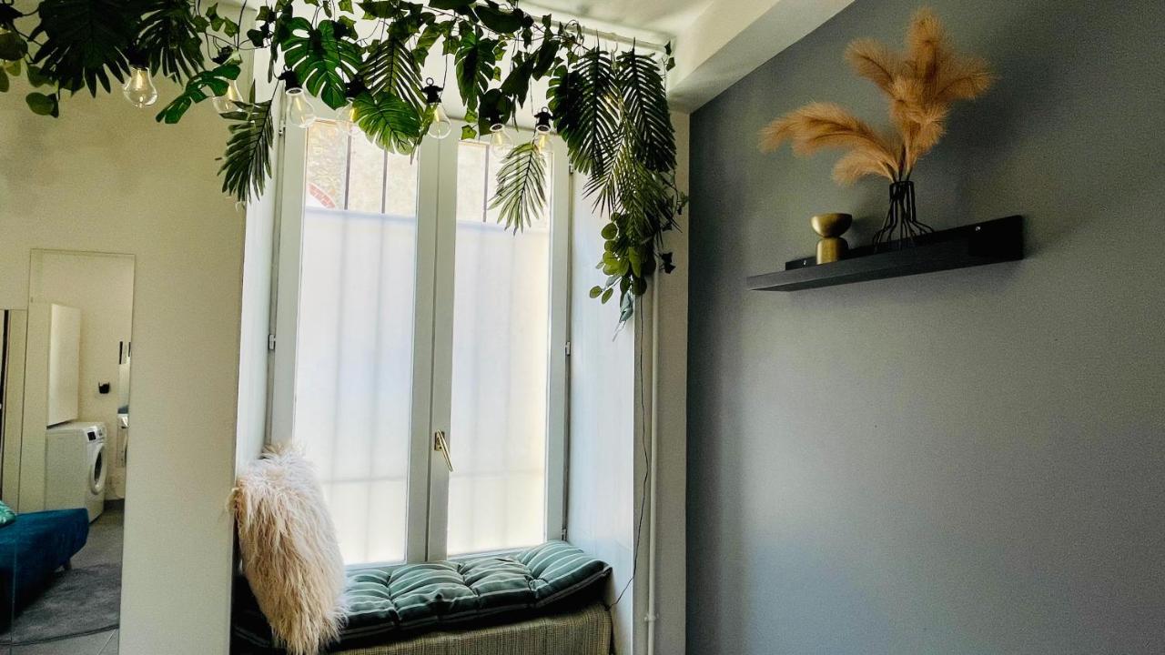 Studio Tropical Apartment Маси Екстериор снимка